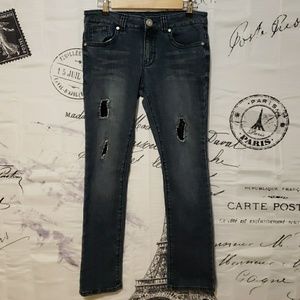 Guess Jean's size 16